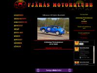 liten fjarasmk.se skärmbild liten fjarasmk.se skärmbild