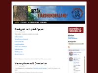 Cykelturer, Fjärdhundringen, Turistinfo, Om Fjärdhundraland Cykelturer, Fjärdhundringen, Turistinfo, Om Fjärdhundraland