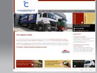FJG logistics and warehousing in Scunthorpe