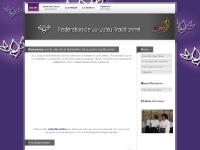 Fédération de Ju-jutsu Traditionnel