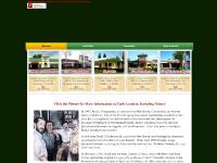 Frankie Johnnie & Luigi Too: Home Page