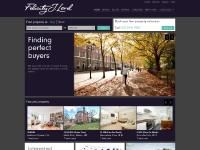 Property London, Estate Agents London, Letting Agents London