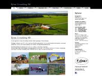 fjoset.se Jordbruk, Tr fjoset.se Jordbruk, Tr