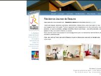 fjt-beaune.com Foyer Jeune Travailleur, FJT, foyer