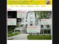 fjtcitedesfleurs.org fjtcitedesfleurs.org