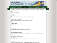 liten flaggmuseum.se skärmbild liten flaggmuseum.se skärmbild