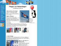 Flaggor och Reklamflaggor ? Flaggor och Reklamflaggor ?