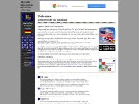 World Flag Database: Welcome
