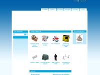 FLAK AS - B&aring;tutstyr