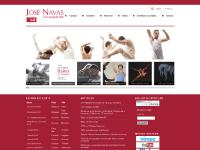 José Navas/Compagnie Flak José Navas/Compagnie Flak