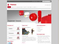 flamco.nl Onze producten, Werken bij Flamco, Flamco rekenhulp flamco.nl Onze producten, Werken bij Flamco, Flamco rekenhulp