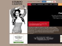 flamencoshowinbarcelona.com - flamencoshowinbarcelona