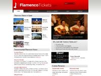 flamencotickets.com