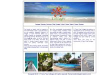  Nungwi, Dining, Beach, Ocean