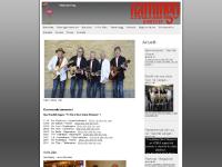 flamingokvintetten.se Startsida, Flamingokvintetten, Spelplan