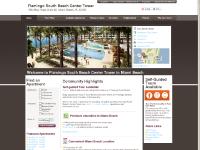 Flamingo South Beach Center Tower | Miami Beach, FL | Home