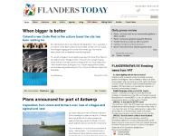 flanderstoday.eu flanderstoday.eu