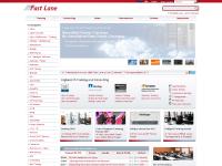 IT Trainingslösungen und Beratungen - Fast Lane IT Trainingslösungen und Beratungen - Fast Lane