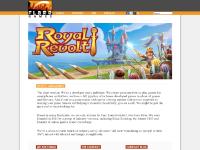 flaregames.com flaregames.com