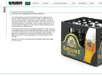 flaschenkasten - AUER Packaging