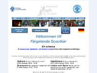  STYRELSEN, BUNESTUGAN, LÄNKAR, Senaste nytt: Hedenhösläger