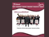 Västerås Största Storband - Flåsett