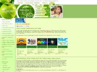 Flash website templates, Web templates, Template Flash website templates, Web templates, Template