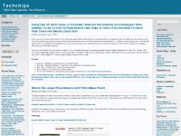 flashchiptech.wordpress.com Techchips, Article&nbsp;List, Report A&nbsp;Fake