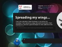 flashguru - Guy Watson - Freelance Flash Guru