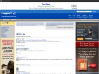 statistik för flashkit - Flash Kit, A Flash Developer Resource for Adobe Flash, MX ...