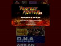 Flash King Of Fighters