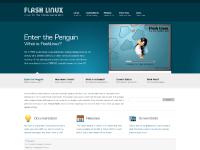 Flash Linux Flash Linux