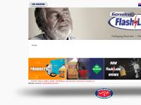 Flashlube™ fuel additives Synthetic lubricants for the automotive industry Flashlube™ fuel additives Synthetic lubricants for the automotive industry