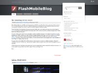 Adobe MAX, Steve Jobs, Mark Doherty, AIR 3 MapView Native Extension on iOS