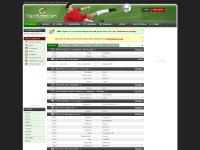 Soccer deals flashscore mobi