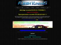 Flash Tuning - Programmation OBD - Chip Tuning - Puce