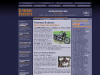  Oldschool Bobber Project, Knucklehead Bobbers, Panhead Bobbers, Ironhead Bobbers
