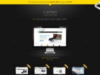 Flatmate Web & Digital Flatmate Web & Digital