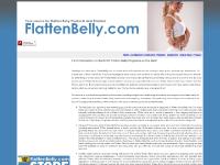 flattenbelly.com BestBest Ways to Flatten Belly Fat, How To Get a Flat Belly, Flatten Belly Exercises