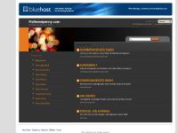 Welcome flattenedpenny.com - BlueHost.com