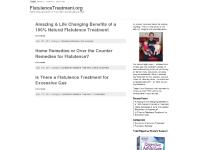  flatulence treatments