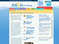 The Florida Center for Nursing The Florida Center for Nursing