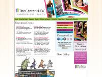 flcenterlitarts.com Programs, The Big Read, Creative Writing Courses