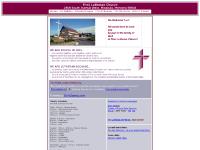  Our Beliefs, Bible Studies, Sermons, Luther's Catechisms