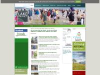 Welcome to the Friends of The Lake District website Welcome to the Friends of The Lake District website