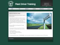 Fleet Driver Training Fleet Driver Training