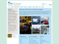BMT Fleet Technology - Home BMT Fleet Technology - Home