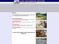 Fleet Engineering Services Fleet Engineering Services