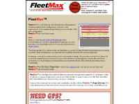 FleetMax Software :: Fleet & Equipment Maintenance & GPS Vehicle Tracking FleetMax Software :: Fleet & Equipment Maintenance & GPS Vehicle Tracking