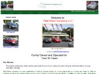 Home - Fleet Motor Company LLC, CT Home - Fleet Motor Company LLC, CT